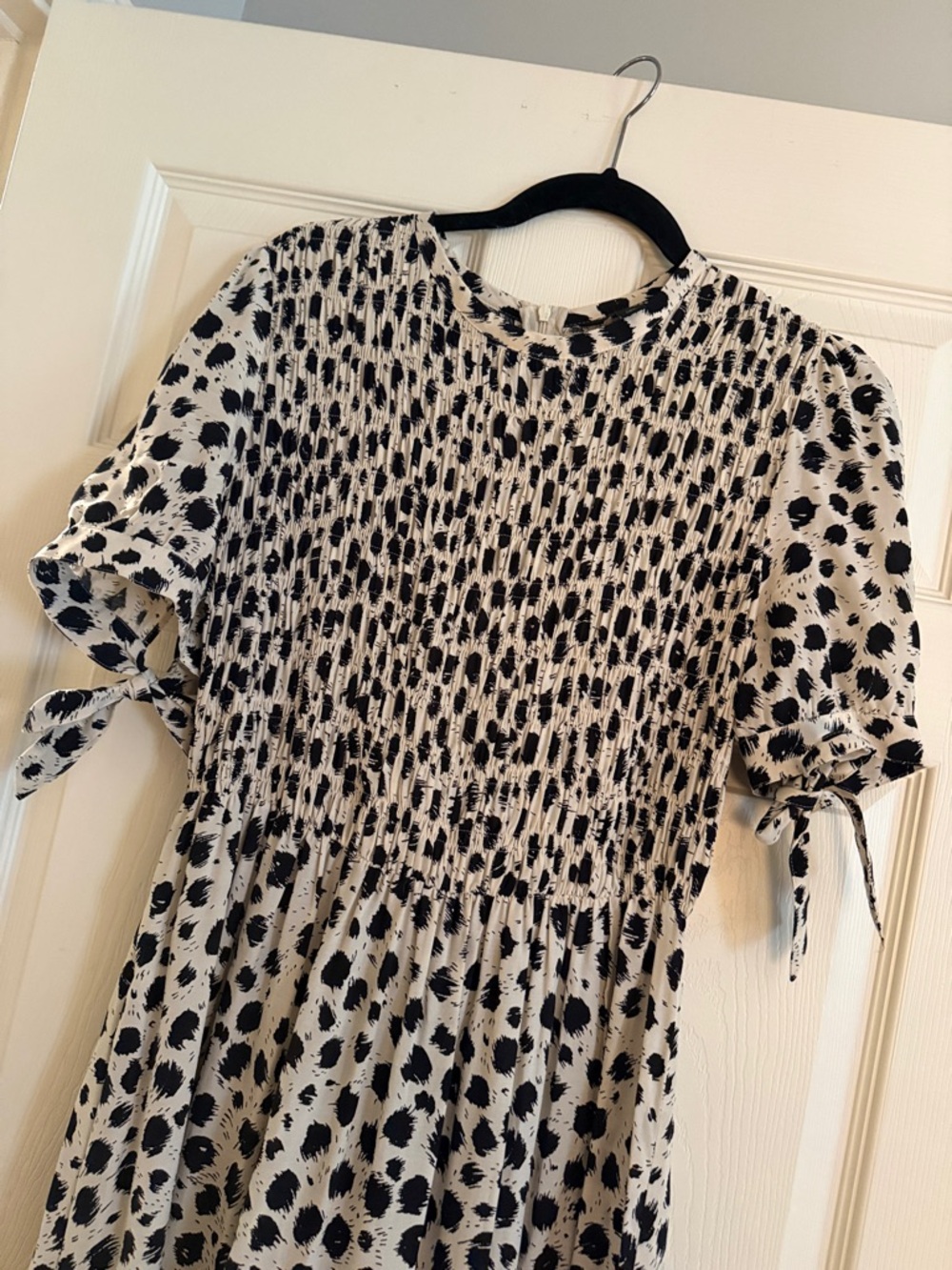 WHISTLES dress